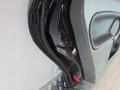 дверь задняя левая Saab 9-3 1 поколение 2001, 2.0 л., бензин, АКПП, хетчбэк 5 дв. - фото №14