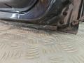 дверь задняя левая Renault Laguna 2 поколение 2005, 3.0 л., бензин, АКПП, универсал - фото №15