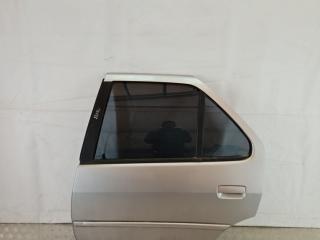 дверь задняя левая Peugeot 306 1 поколение [рестайлинг] 2000, 1.4 л., бензин, МКПП, универсал