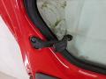 дверь задняя левая Toyota Aygo 1 поколение [рестайлинг] AB20 2010, 1.0 л., бензин, МКПП, хетчбэк 5 дв. - фото №9