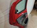 дверь задняя левая Toyota Aygo 1 поколение [рестайлинг] AB20 2010, 1.0 л., бензин, МКПП, хетчбэк 5 дв. - фото №13