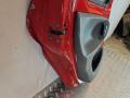 дверь задняя левая Toyota Aygo 1 поколение [рестайлинг] AB20 2010, 1.0 л., бензин, МКПП, хетчбэк 5 дв. - фото №14