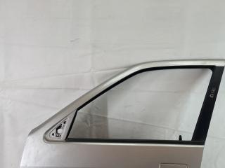 дверь передняя левая Peugeot 306 1 поколение [рестайлинг] 2000, 1.4 л., бензин, МКПП, универсал