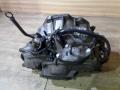 КПП автоматическая (АКПП) Saab 9-5 1 поколение [рестайлинг] 2001, 2.0 л., Ti, бензин, АКПП, передний привод, 55-51SN - фото №3