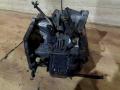 КПП автоматическая (АКПП) Volvo V50 1 поколение 2006, 2.4 л., i, бензин, АКПП, передний привод - фото №4