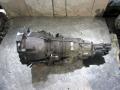 КПП автоматическая (АКПП) Audi A6 4F/C6 (2004 - 2008), 3.2 л., FSI, бензин, АКПП, полный привод, HAV, 09L300036P - фото №3