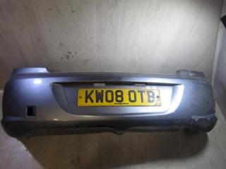 бампер задний Chrysler Sebring 3 поколение (2006 - 2010), седан, 68004617AD