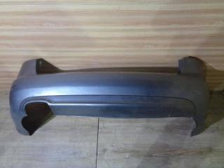 бампер задний Audi A4 B7 2006, серый, универсал, 8E9807511J