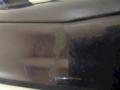 бампер передний Hyundai Accent 2 поколение [рестайлинг] 2002, синий, хетчбэк 3 дв., 8651025200 - фото №4