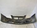 бампер передний BMW 5 серия E60/E61 2005, серый, 51110149246 - фото №3