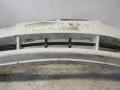 бампер передний BMW 5 серия E60/E61 2005, белый, 51110149246 - фото №4