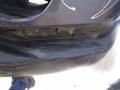 бампер передний BMW X5 E53 (1999 - 2003), тёмно серый, 51117027036 - фото №4