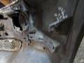 бампер передний BMW X5 E53 (1999 - 2003), тёмно серый, 51117027036 - фото №7