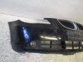 бампер передний BMW 5 серия E60/E61 (2002 - 2007), черный, 51110149246 - фото №2