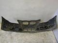 бампер передний BMW 5 серия E60/E61 (2002 - 2007), черный, 51110149246 - фото №5