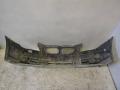 бампер передний BMW 5 серия E60/E61 2005, белый, 51110149246 - фото №4