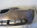 бампер передний BMW 5 серия E60/E61 (2002 - 2007), серый, 51110149246 - фото №3