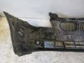 бампер передний BMW 5 серия E60/E61 (2002 - 2007), серый, 51110149246 - фото №5