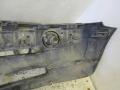 бампер передний Land Rover Range Rover 3 поколение (2002 - 2005), черный, DPC000080LML - фото №5