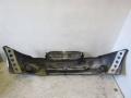 бампер передний Subaru Outback 3 поколение (2003 - 2007), синий, 57704AG010 - фото №5