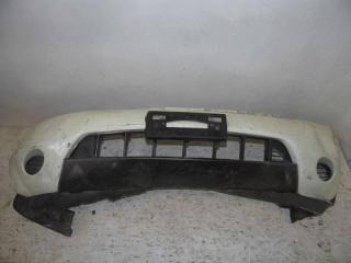 бампер передний Nissan Murano Z50 (2002 - 2008), 62022CC025