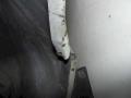 бампер передний Nissan Murano Z50 (2002 - 2008), 62022CC025 - фото №6