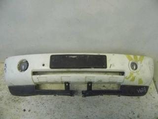бампер передний Land Rover Range Rover 3 поколение (2002 - 2005), DPC000080LML