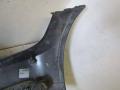 бампер передний BMW 3 серия E90/E91/E92/E93 E90 (2004 - 2010), черный, седан, 51117170052 - фото №5