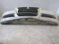 бампер передний BMW 3 серия E90/E91/E92/E93 (2004 - 2010), белый, седан, 51117140859 - фото №4