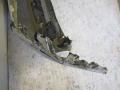 бампер передний BMW 3 серия E90/E91/E92/E93 (2004 - 2010), белый, седан, 51117140859 - фото №9