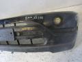 бампер передний BMW X5 E53 (1999 - 2003), черный, 51110010148 - фото №3