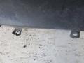 бампер передний BMW X5 E53 (1999 - 2003), черный, 51110010148 - фото №4