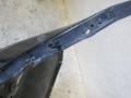 бампер передний BMW X5 E53 (1999 - 2003), черный, 51110010148 - фото №5