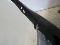 бампер передний BMW X5 E53 (1999 - 2003), черный, 51110010148 - фото №6