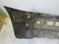 бампер передний BMW X5 E53 (1999 - 2003), черный, 51110010148 - фото №8