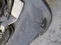 бампер передний BMW X5 E53 (1999 - 2003), черный, 51110010148 - фото №9