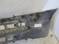 бампер передний BMW X5 E53 (1999 - 2003), черный, 51110010148 - фото №11