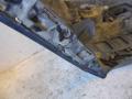 бампер передний BMW 5 серия E60/E61 2005, синий, 51110149246 - фото №9