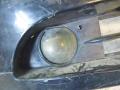 бампер передний BMW 5 серия E60/E61 (2002 - 2007), черный, 51110149246 - фото №3