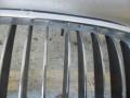 бампер передний BMW 5 серия E60/E61 (2002 - 2007), черный, 51110149246 - фото №5