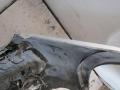 бампер передний BMW 5 серия E60/E61 (2002 - 2007), серебристый, 51110149246 - фото №7