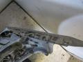 бампер передний BMW 5 серия E60/E61 (2002 - 2007), серый, 51110149246 - фото №9