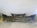 бампер передний BMW 5 серия E60/E61 (2002 - 2007), черный, 51110149246 - фото №5