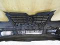 бампер передний Volkswagen Passat B6 (2005 - 2010), тёмно серый, 3C0807217RGRU - фото №10