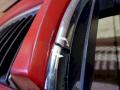 бампер передний BMW 3 серия E90/E91/E92/E93 E90 (2004 - 2010), красный, седан, 51117140859 - фото №5