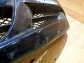 бампер передний BMW 3 серия E90/E91/E92/E93 E90 (2004 - 2010), синий, седан, 51117140859 - фото №4