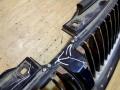 бампер передний BMW 3 серия E90/E91/E92/E93 E90 (2004 - 2010), синий, седан, 51117140859 - фото №6