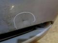 бампер передний BMW 3 серия E90/E91/E92/E93 E90 (2004 - 2010), серебро, седан, 51117140859 - фото №3