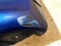 бампер передний BMW 1 серия E81/E82/E87/E88 2006, синий, 51117136632 - фото №2