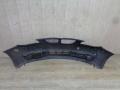 бампер передний BMW 5 серия E60/E61 2005, синий, 51110149246 - фото №6